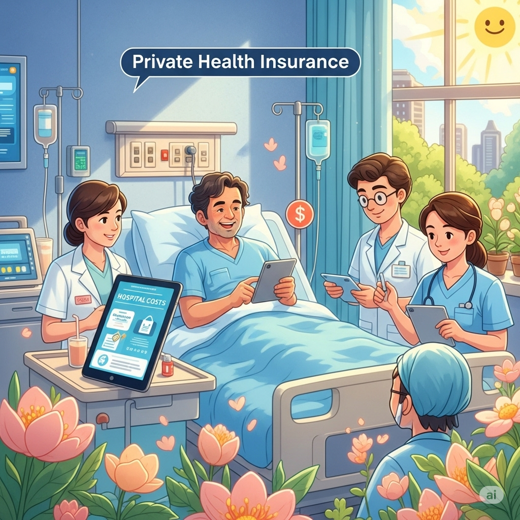 치아보험, 왜 필요할까?