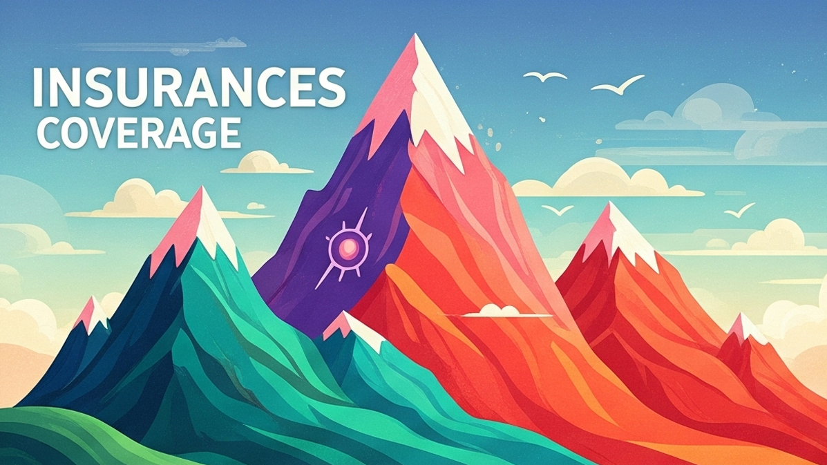 치아보험 보장 범위 상세 분석